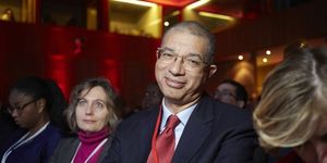 Françafrique. Lionel Zinsou : «L'Afrique appartient à l'Europe» (vidéo)