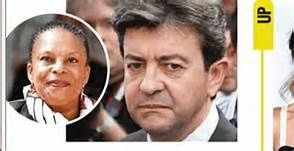 Après le départ de Taubira, Mélenchon couvre la politique autoritaire du PS (WSWS)