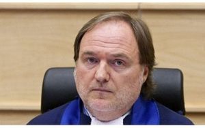 CPI: l'étrange position du juge dans le procès Gbagbo (Cameroon Voice)