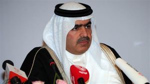 Selon FNA, l'armée du Bahrein est prête à combattre sous commandement saoudien contre l'armée arabe syrienne