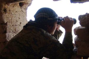 Syrie: La propagande pro « rebelles » continue (ASI)