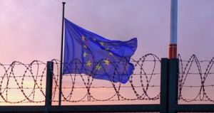 L’Union européenne dans la tourmente. L’espace Schengen en voie d’éclatement. Explosion de la crise des réfugiés en Europe (Mondialisation.ca)