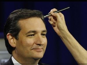 Psychologie des masses. Ted Cruz PsyOp (Voltaire.net)