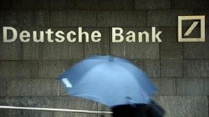 Deutsche Bank en bien mauvaise posture quoi qu’en dise son patron (Blog Finance)