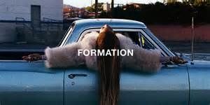 Formation de Beyoncé: un clip lourd de sens (La Presse)