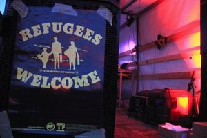 Etat d’urgence. Pour les Européens, il devient risqué de manifester en France (Bastamag)