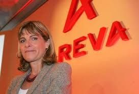 Anne Lauvergeon, et plus dure sera la chute (Mondafrique)