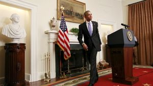 Le « plan B » américain pour la Syrie et la menace d'une guerre mondiale (WSWS)