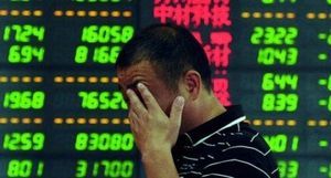 La panique boursière risque d’entraîner une nouvelle crise financière (WSWS)