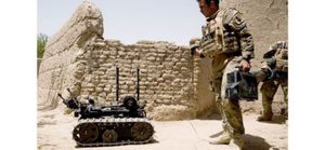 Les USA et l’OTAN envahissent la Libye pour y combattre des terroristes qui sont leur propre création (NEO)