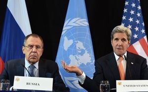 Le texte du communiqué du plan de cessez-le-feu en Syrie, en version anglaise (Reuters)