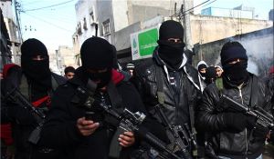 Le groupe terroriste Jeish Al-Fatah envoie des centaines de miliciens au nord de Lattaquié pour arrêter la progression de l'armée syrienne