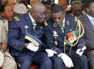 EXCLUSIVITE MONDIALE : UN OFFICIER DE L'ARMEE IVOIRIENNE DENONCE LE GENERAL MANGOU PHILLIPPE (Africa News)