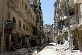 Selon l'ambassadeur syrien à Moscou : des avions de chasse US ont bombardé l'hôpital de MSF en Syrie (Reuters)