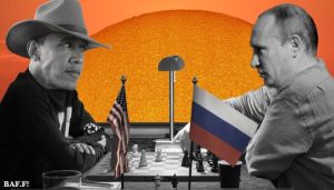 Washington dénonce la Russie et soutient l’escalade de la guerre en Syrie (WSWS)