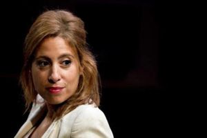 Léa Salamé interpellée pour conduite sans permis ni assurance (OLJ)