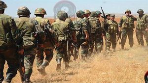 Syrie. Israël embrase le front sud (Press TV)