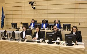 Côte-d’Ivoire procès Blé Goudé / Gbagbo: Des témoins de Bensouda ont-ils disparu ? (Connection ivoirienne)