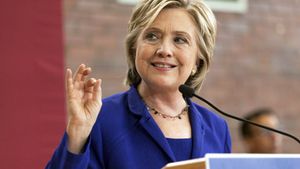 Hillary Clinton et le bain de sang syrien (Huffington Post)