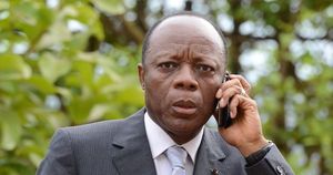 Congo-Brazzaville. Convocation du général Jean-marie Michel Mokoko à la DGST (Congopage.com)