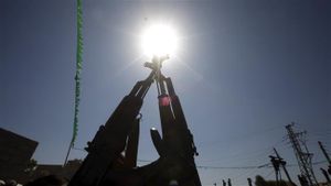Yémen: 500 militaires émiratis encerclés à Maarib (Press TV)