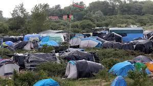 L’État français veut détruire le camp de réfugiés à Calais (WSWS)
