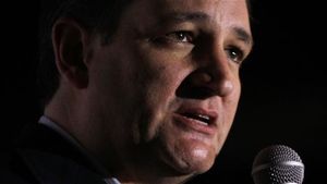 Ted Cruz déclare sa flamme à Israël (Press TV)