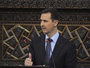 Pourquoi Alep est un enjeu fondamental pour Assad (Webdigital)