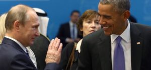 La trêve en Syrie, un piège tendu à la Russie ? (Reseau international)
