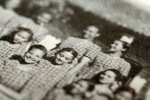 Colonies belges : les enfants dont l'âme devait être "blanchie" (Le Vif)