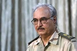 Libye. Qui Est Khalifa Hifter ? (Antiwar)