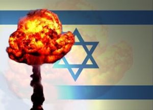 L’armement atomique israélien: un secret de polichinelle et une menace à l’échelle mondiale (MEE)