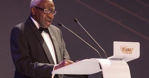 L'affaire Diack éclabousse les banques françaises (Lettre du Continent)