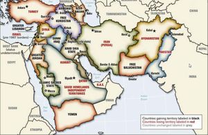 US National War, 2006