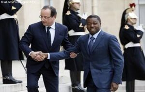 Soutien de la France aux dictatures françafricaines : lettre ouverte au ministre des Affaires étrangères Jean-Marc Ayrault