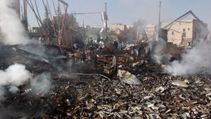 Cameron soutient les ventes d’armes et d'avions de chasse à Riyad