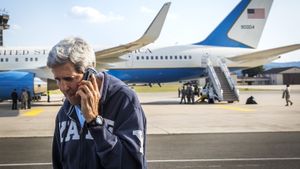 Le « plan B » et la faillite de la politique américaine en Syrie (MEE)