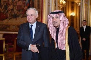 Selon Reuters, la France va livrer des armes à l'Arabie saoudite accusée de crimes contre l'humanité au Yémen et de soutien aux terroristes d'Al-Quaïda