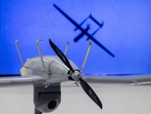 Le régime d’Assad est-il soutenu par des drones de fabrication israélienne ? (MEE)
