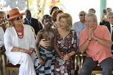 Françafrique. Les fins de mois d’Alain Delon en Côte d’Ivoire (Mondafrique)
