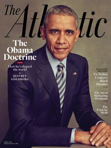 Quand Obama se lâche, l'Europe éructe !