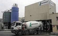 Lafarge les pieds dans le ciment en Syrie (Intelligence Online)