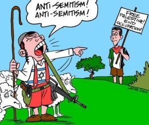 Le CRIF réclame du gouvernement français l’instauration de la censure sur le net (Pour la Palestine)