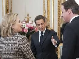 Obama a déclaré que Cameron a permis que la Libye devienne un "merdier" (The Independent)