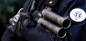 Violences policières en France : une radiographie accablante (Nouvel Obs.com)