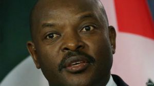 Plainte de Nkurunziza contre France 3 (BBC Afrique)