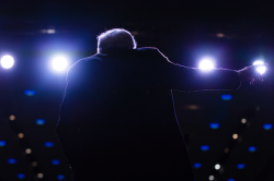 Le mouvement fantôme de Bernie Sanders (Truth Dig)