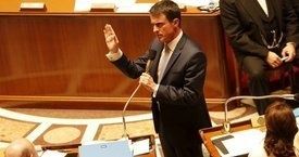 Le PS remanie la loi du Travail pour que les syndicats puissent tenter de l'imposer (WSWS)