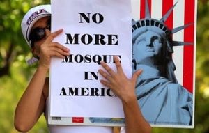 Valentine's Ghost : la construction de l'islamophobie aux USA (vidéo)