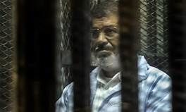 Israël a planifié le renversement de Mohamed Morsi (Middle East Monitor)
